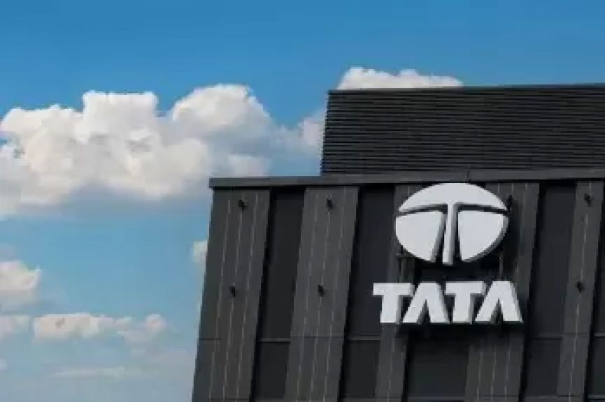 تاتا موتورز تفتتح 2026 بنمو مبيعات قوي 47% خلال يناير