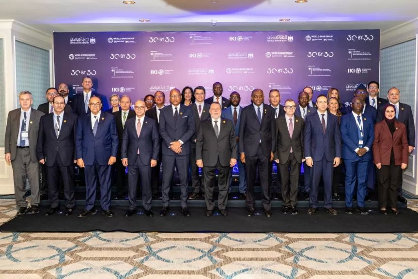 التمويل الدولي يعزز أولويات مصر التنموية طاقة مستدامة ومشروعات صغيرة ومتوسطة