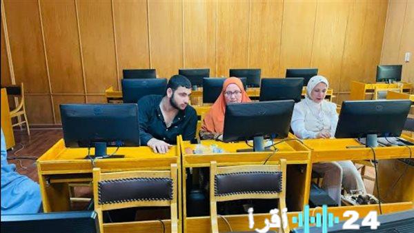 موعد تسليم استمارة الثانوية العامة 2026 في المدارس يحدد مواعيده الرسمية