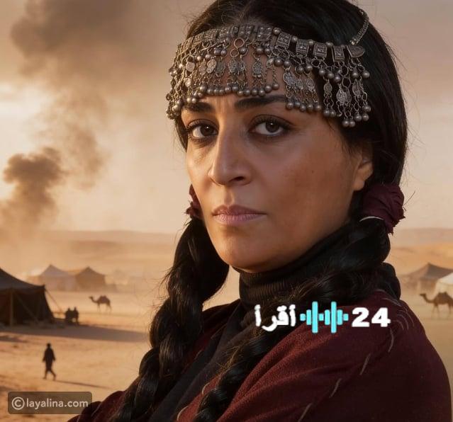 نجمات السعودية يتصدرن المشهد الدرامي بأدوار بارزة في رمضان 2026