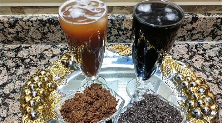 «لصيام مريح ومفعم بالنشاط» العرقسوس والتمر الهندي: دليلك الرمضاني لمشروبات تعزز الطاقة وتحسن الهضم