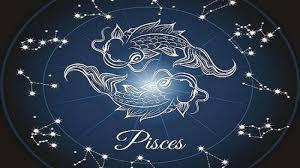 توقعات الأبراج وحظك اليوم لبرج الحوت في المجالات العاطفية والمهنية والصحية