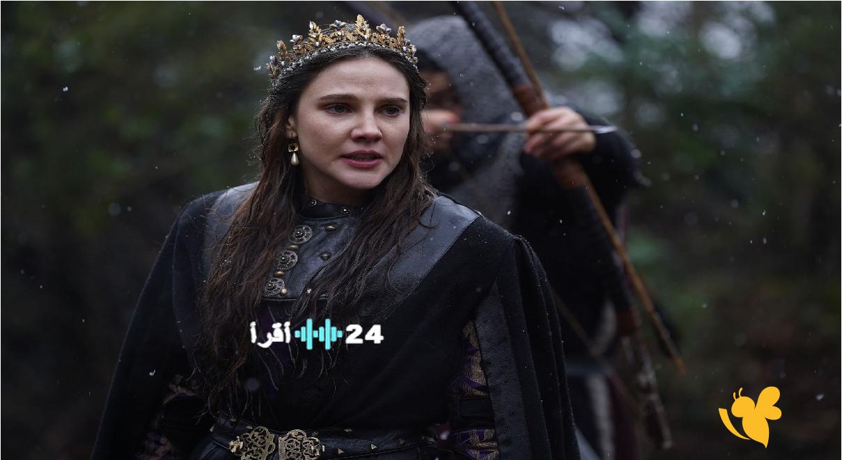 تابعوا الحلقة 16 من “اورهان” على قناة الفجر الجزائرية