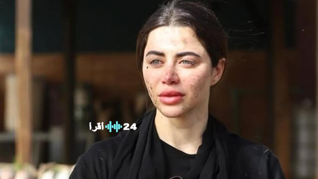 يارا السكري تتصدر التريند بعد مشهد القتل الصادم في مسلسل علي كلاي