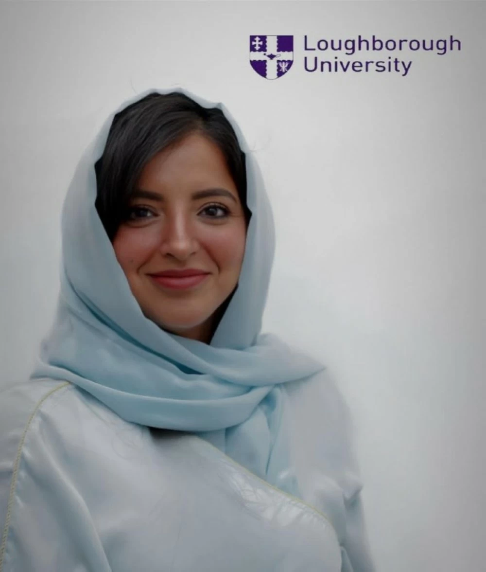 نوف بامهير الكوادر النسائية قادرة على صنع الفارق في الإدارة الرياضية السعودية