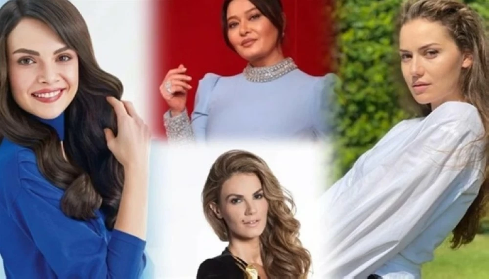 كيف تتمكن نجمات تركيا من الحفاظ على لياقتهن؟