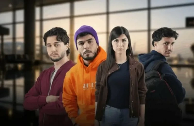 جدل واسع حول 42 مليون مشاهدة لمسلسل جزائري رمضاني