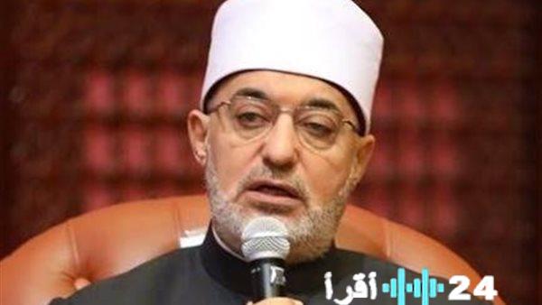 غياب القوامة يؤدي إلى زيادة المشكلات الأسرية وتفاقم ظاهرة الطلاق السريع