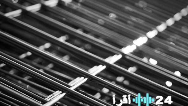 استقرار أسعار الحديد في أسواق مواد البناء اليوم الخميس 5 فبراير