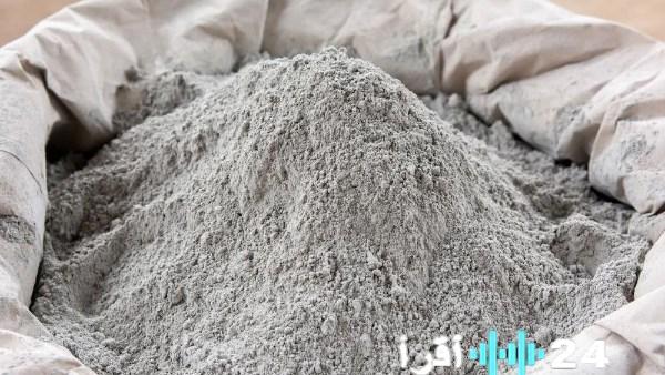 «أسعار الأسمنت تواصل الصعود في أسواق مواد البناء اليوم الأحد 8 فبراير»