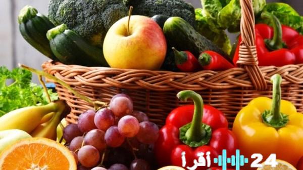 قبل شهر رمضان بيوم .. شعبة الخضار تطمئن المواطنين بتراجع أسعار بعض الخضروات والفاكهة