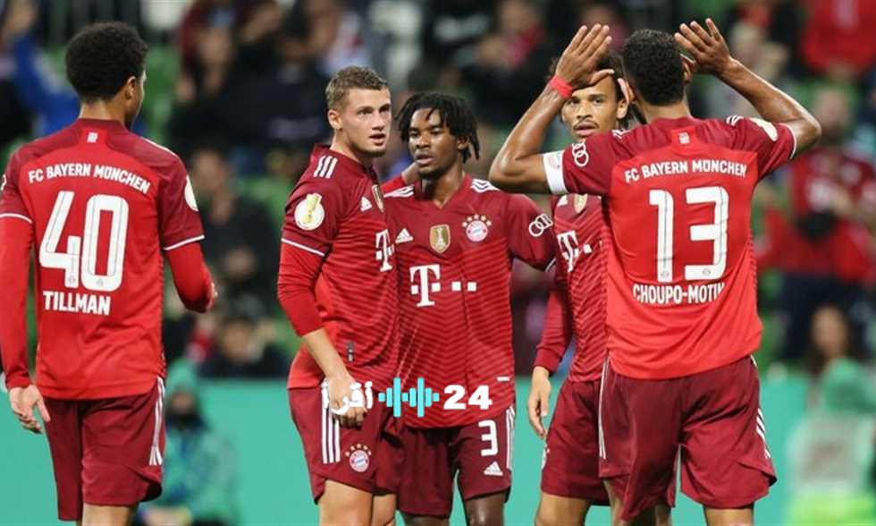 «إعادة هيكلة العملاق البافاري» بايرن ميونيخ يتخذ قرارات مصيرية ويحدد أول المغادرين في الصيف