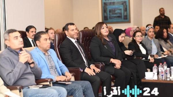 برنامج تدريبي مشترك بين وزارتي السياحة المصرية والحج السعودية لتطوير خدمات الحج والعمرة