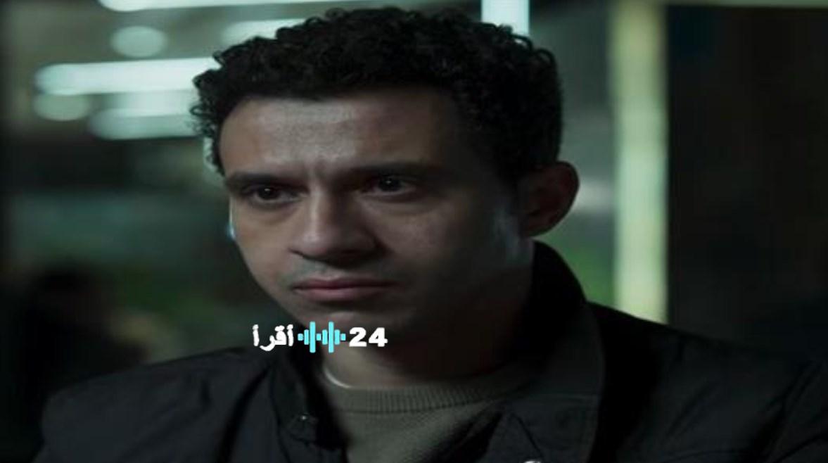 عين سحرية تتصدر “إكس” بعد عرض الحلقة العاشرة