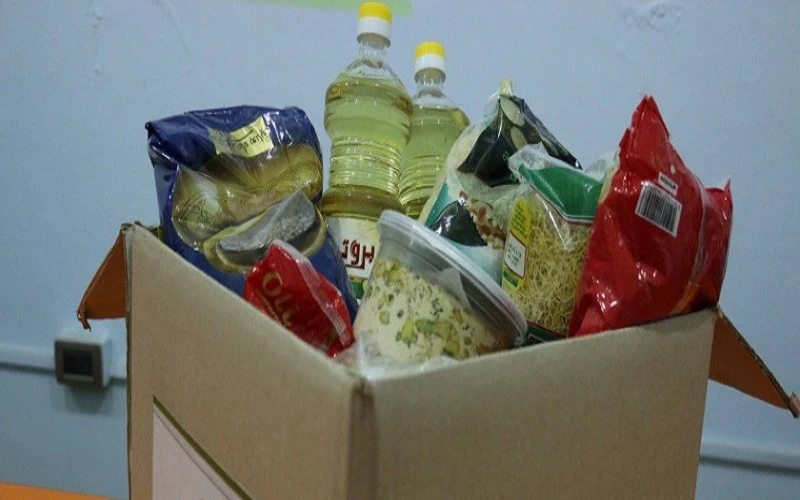 التجارة تضع حدًا لألف دينار لاستلام الحصة التموينية