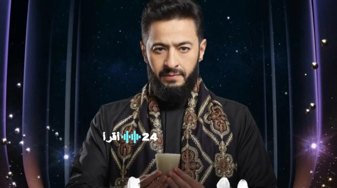 المداح الجزء السادس: تفاصيل القصة الجديدة وأبرز النجوم في رمضان 2026