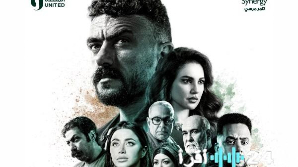 بينها “درش” و”علي كلاي” .. بداية من الليلة ..مواعيد عرض مسلسلات قنوات ART في رمضان ٢٠٢٦