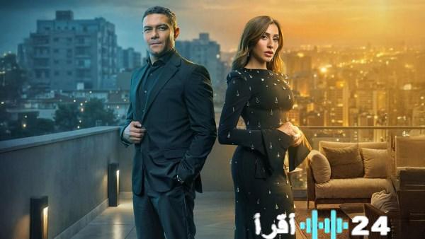 أحداث مسلسل اتنين غيرنا الحلقة الأولى.. تفاصيل الأزمة العائلية التي هزت حياة دينا الشربيني