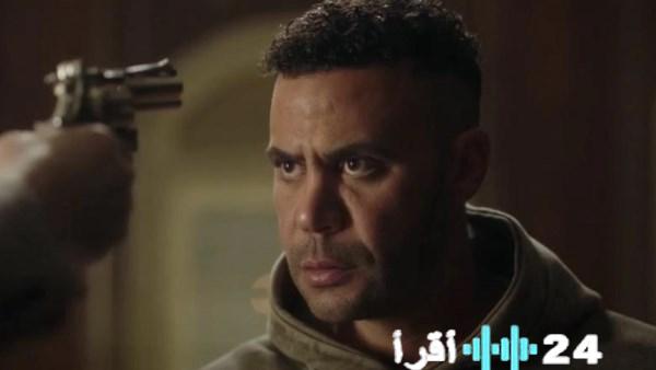 محمد إمام يستمر في مغامراته المثيرة، تعرف على موعد عرض الحلقة الرابعة من مسلسل الكينج