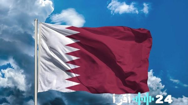 قطر تؤكد دعمها لمفاوضات مسقط بين واشنطن وطهران وتحث على التوصل إلى اتفاق شامل