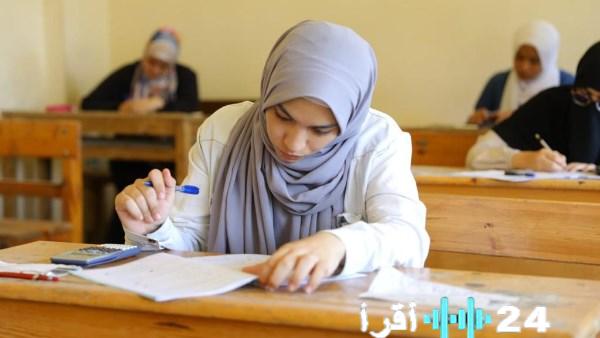 النتيجة الخاصة بالشهادة الإعدادية 2026 متاحة الآن عبر بوابة الأزهر الإلكترونية
