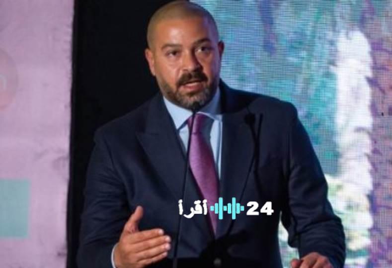 أحمد دياب يكشف زيادة 200% بحقوق البث وجائزة الدوري تتخطى 20 مليون جنيه الموسم المقبل