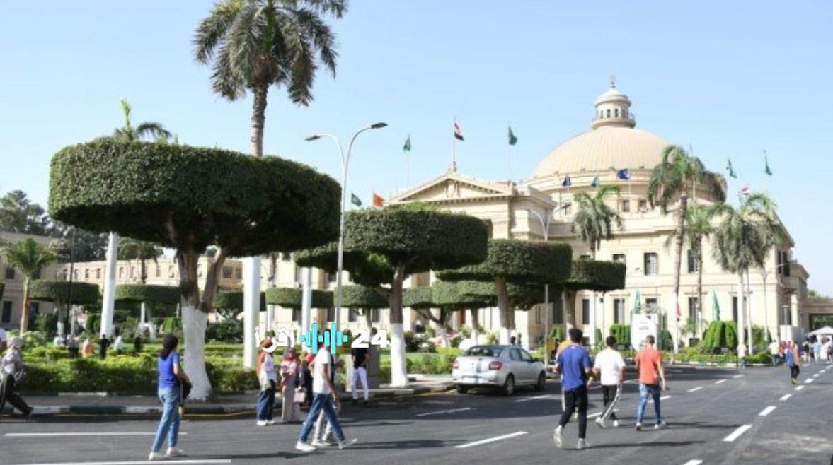 4 ملايين طالب يدخلون الفصل الدراسي الثاني في الجامعات اليوم