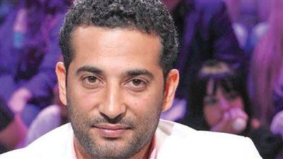 عمرو سعد مسلسلاته تتربع على عرش القيمة التسويقية بالوطن العربي وتوقيعه محكوم بمعايير استثنائية