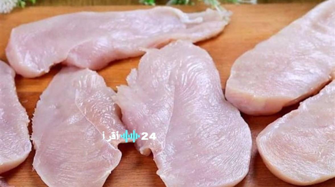 «بوصلة المستهلك» تكلفة شرائح الدجاج الجاهزة في مصر قبيل استشراف رمضان 2026