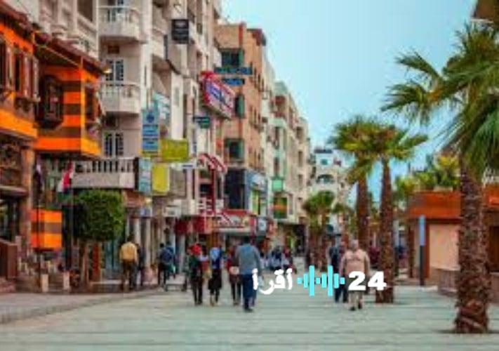 مصر قبلة الأجانب تكلفة معيشة تنافسية وجودة حياة متفوقة