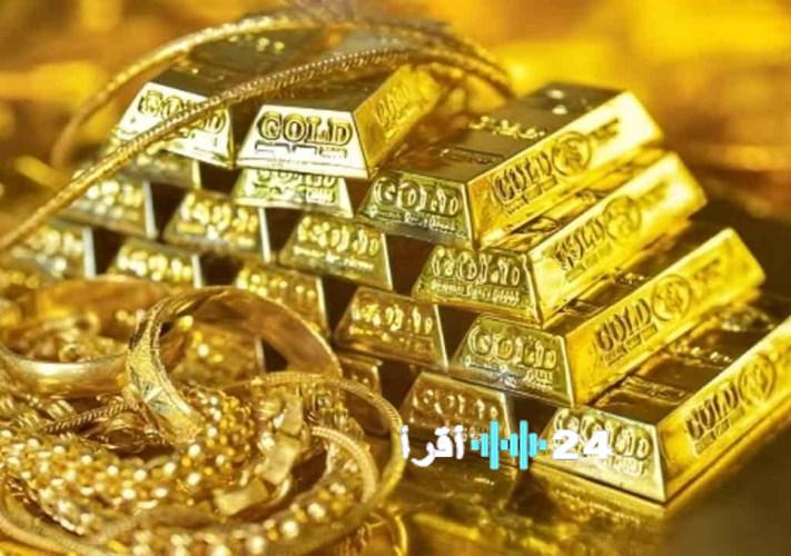 ترقب الفائدة الأمريكية يدفع الذهب للصعود عالميًا