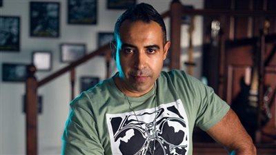 الكواليس الكاملة وراء اختيار محمد عدوية لغناء تتر مسلسل علي كلاي رمضان 2026