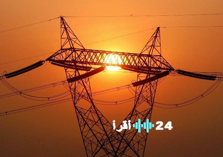ليبيا تدفع لمصر 350 مليون دولار مقابل صادرات الكهرباء