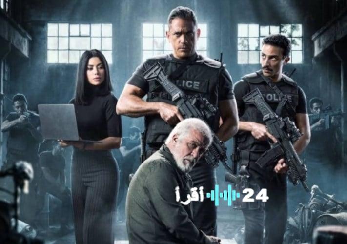 مسلسلات رمضان 2026 “رأس الأفعى” يطل على ON ومنصة Watch It