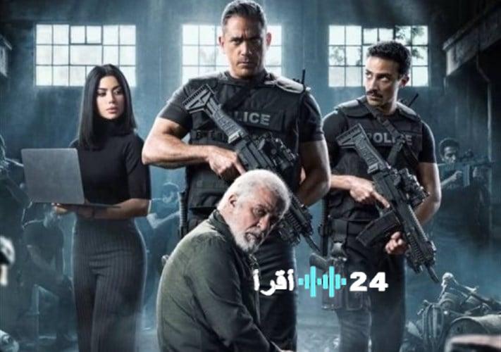 رأس الأفعى يتصدر الأكثر تداولًا على منصات التواصل الاجتماعي قبل بدء ماراثون دراما رمضان 2026