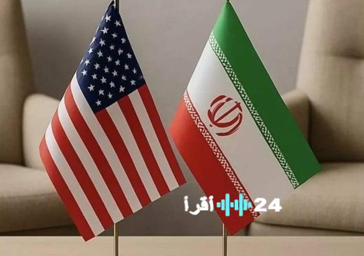 واشنطن تحذر طهران من عواقب الإحجام عن مناقشة برنامجها الصاروخي الباليستي