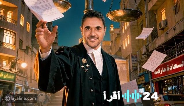 الفهلوي يعيد أحمد عز إلى الدراما الإذاعية الرمضانية المنتظرة
