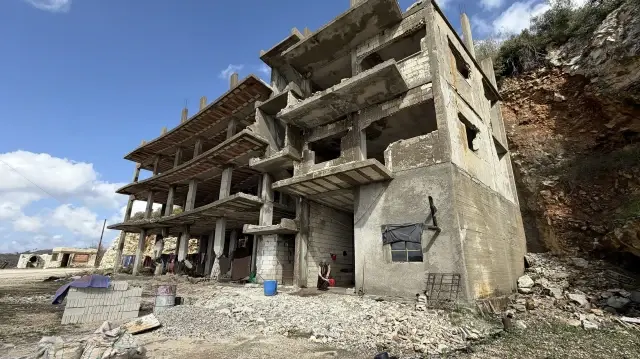 تركمان اللاذقية يترقبون رمضان في ظل ظروف قاسية