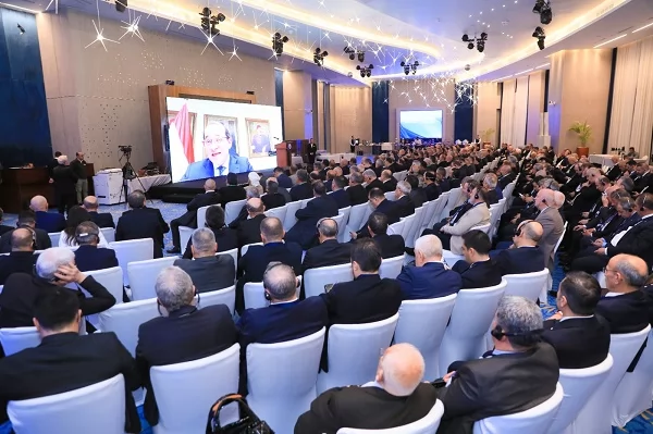 «تحسن ملحوظ في الاقتصاد المصري: استثمارات القطاع الخاص ترتفع بنسبة 73%»