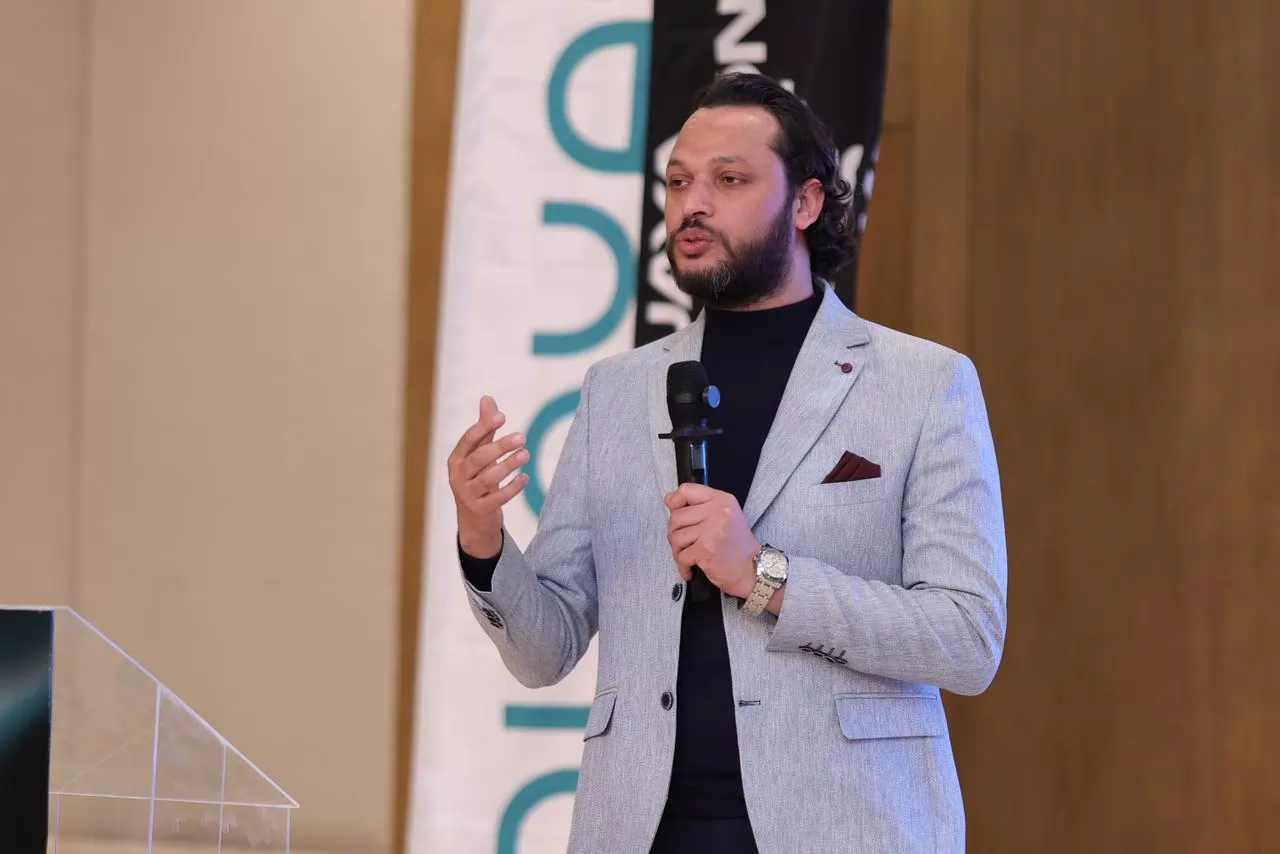 «تحول جذري في عالم الطب» مصر تطلق أول روبوت ذكي لتشخيص الحالات المرضية بدقة متناهية: حقبة جديدة للرعاية الصحية