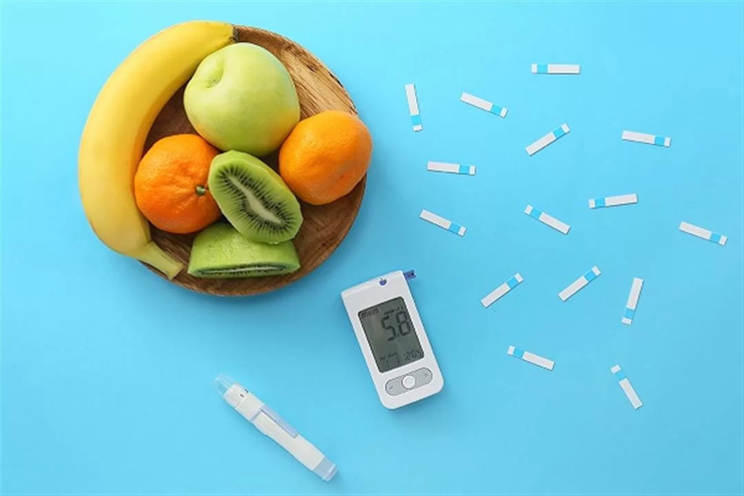 «وداعاً لمستويات السكر المرتفعة» السر الطبيعي لضبط سكر الدم: استراتيجيات فعالة لحياة صحية أفضل