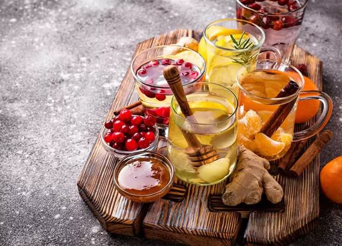 «راحة فورية!» وداعاً للغثيان والدوار: مشروب صحي طبيعي يعيد لك توازنك ونشاطك