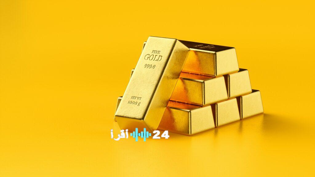 تراجع أسعار الذهب والنفط عالمياً في الوقت الذي يشهد فيه مؤشر الدولار ارتفاعاً ملحوظاً