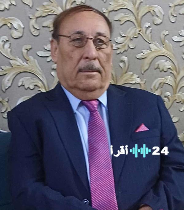 معاناة وأحلام الحصة التموينية