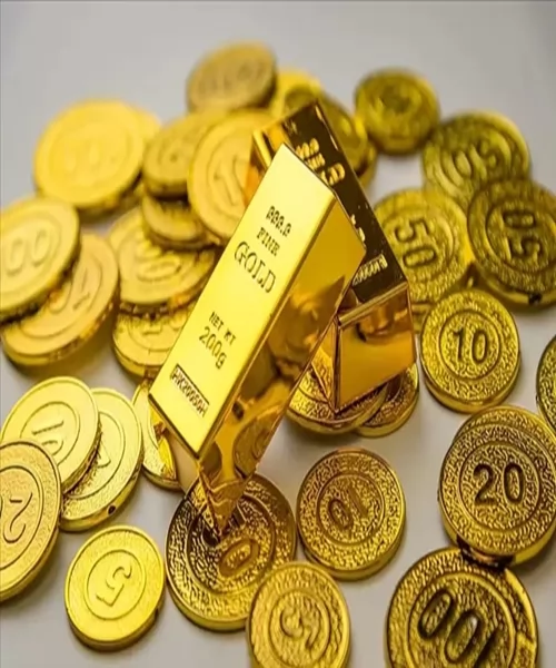 «تحديث أسعار الجنيه الذهب في مصر: تحركات مثيرة في سوق الصاغة»