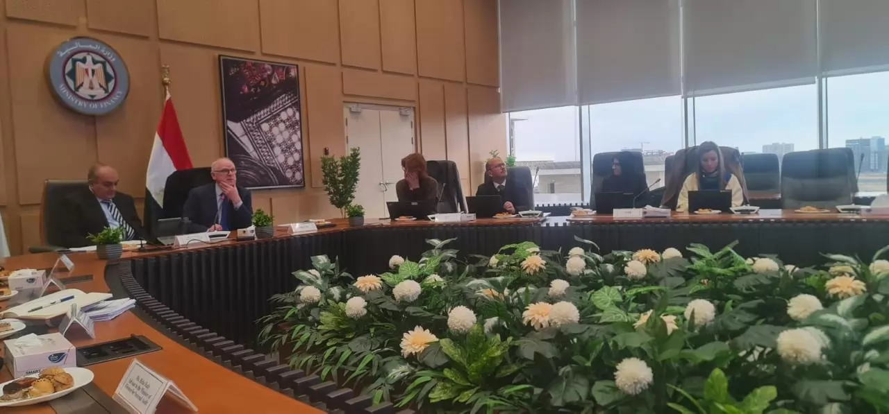 «تعزيز الاستفادة»: المالية تدعو إلى استغلال برامج الدعم الدولي لتحسين الإصلاح المالي