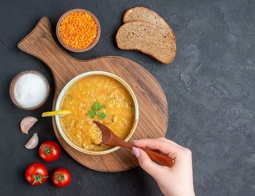 «وداعًا لحيرة العشاء!» دليلك لوجبات مسائية صحية ولذيذة: خيارات مبتكرة خفيفة وسهلة التحضير لكل الأذواق