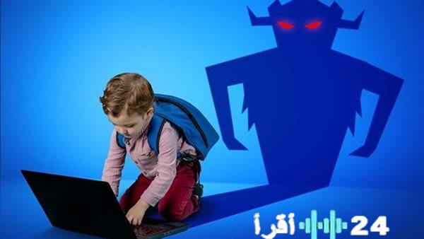 مصر تطلق استراتيجية وطنية لتأمين الإنترنت وحماية الأطفال من المحتوى العنيف والإباحي