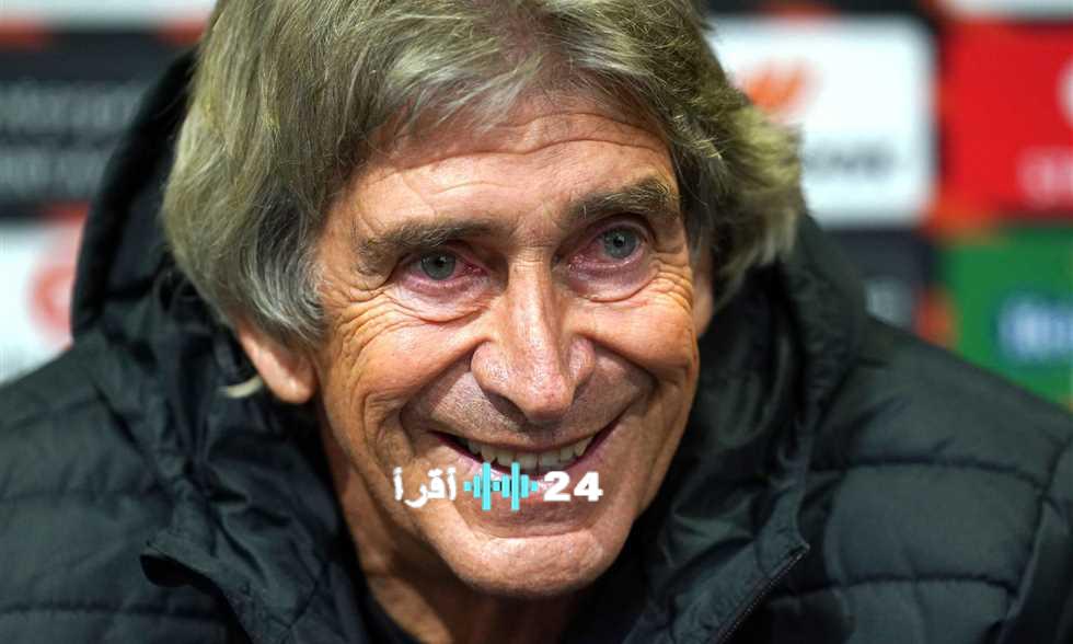 «مدرب بيتيس يشيد» بيليجريني يصف سيميوني بالعلامة الفارقة وطموحنا بلوغ نهائي الكأس