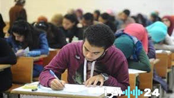 رابط نماذج استرشادية لامتحانات الثانوية العامة 2026 وكل ما تحتاج إلى معرفته